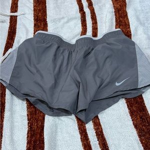 nike dri-fit shorts